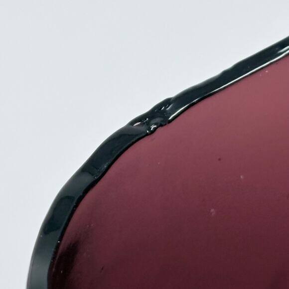 Vintage Cambridge 3400/68 Amethyst Open Sugar and Creamer Set 1940s/50s - Picture 14 of 14